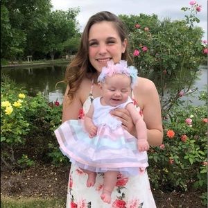 Meet your Posher, Brianna